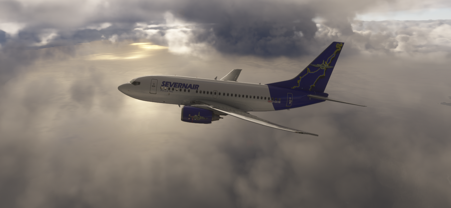 SevernAir